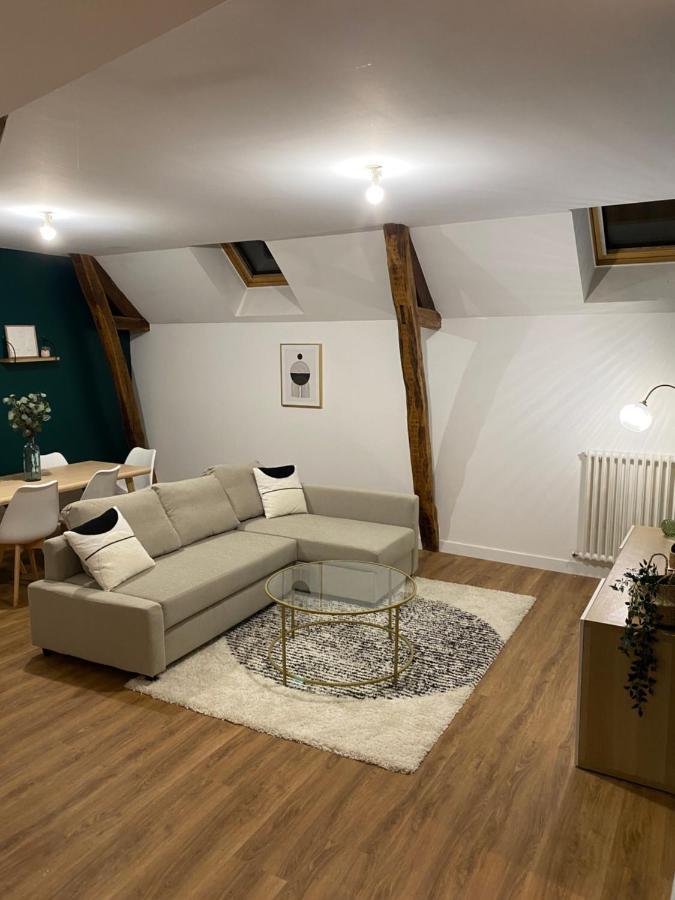 שולה Doumer - Appartement - 63M2 - 6Pers מראה חיצוני תמונה