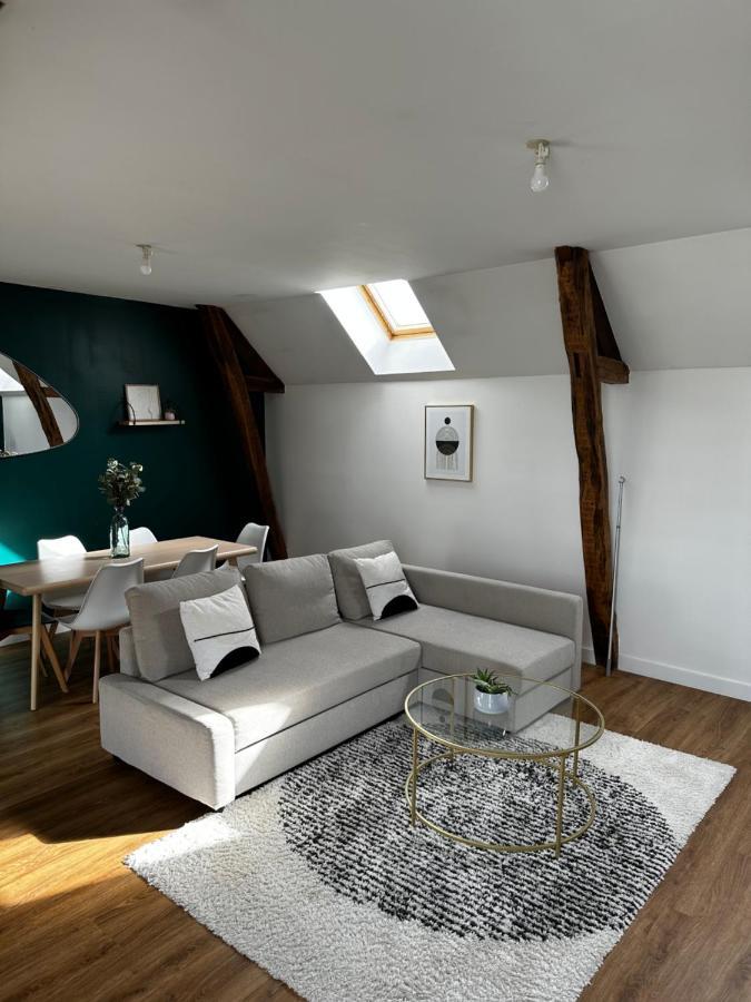 שולה Doumer - Appartement - 63M2 - 6Pers מראה חיצוני תמונה