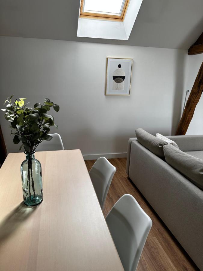 שולה Doumer - Appartement - 63M2 - 6Pers מראה חיצוני תמונה