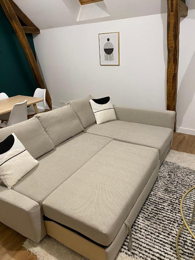 שולה Doumer - Appartement - 63M2 - 6Pers מראה חיצוני תמונה