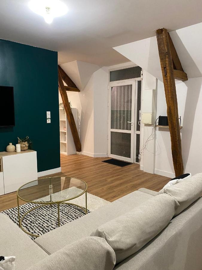 שולה Doumer - Appartement - 63M2 - 6Pers מראה חיצוני תמונה