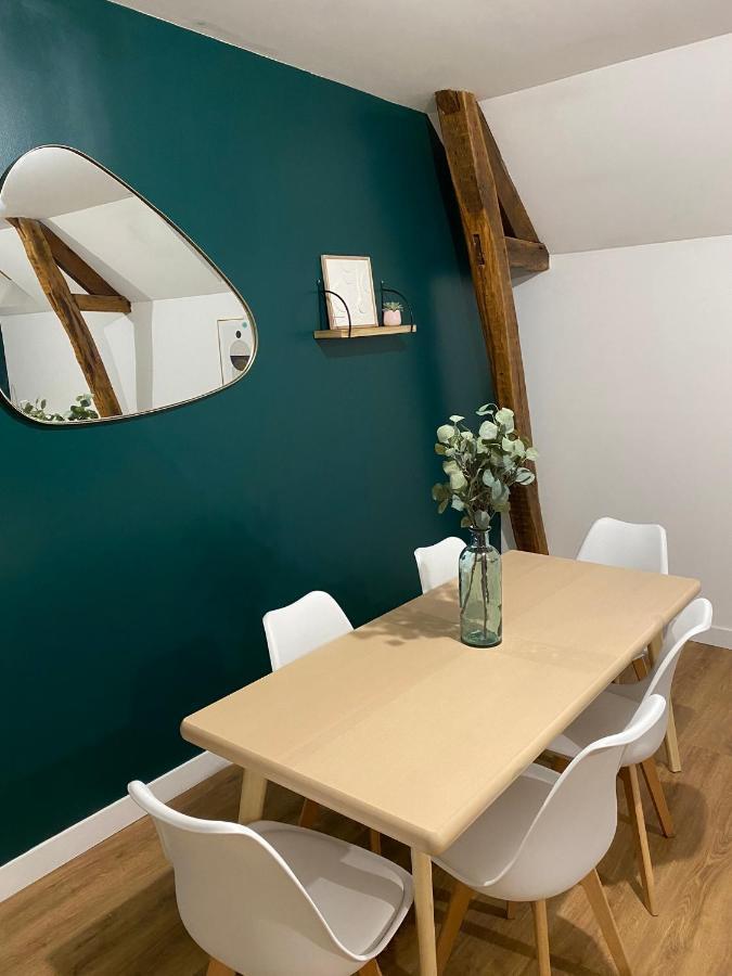 שולה Doumer - Appartement - 63M2 - 6Pers מראה חיצוני תמונה