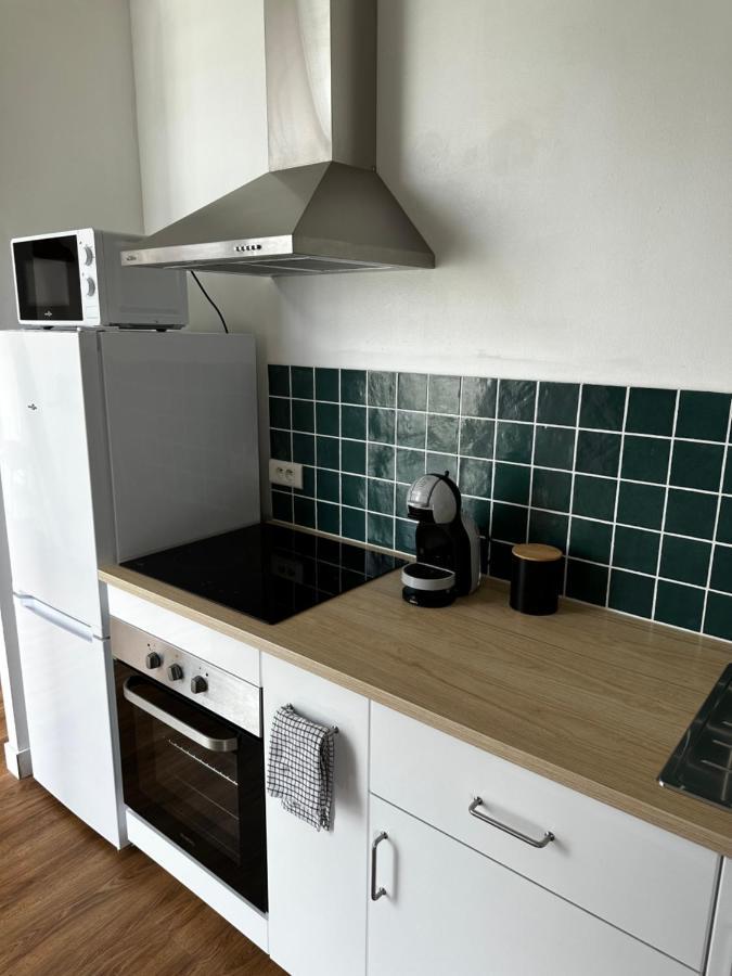 שולה Doumer - Appartement - 63M2 - 6Pers מראה חיצוני תמונה