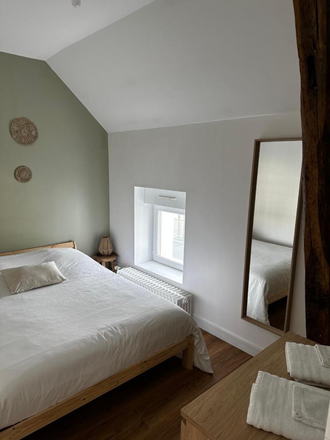 שולה Doumer - Appartement - 63M2 - 6Pers מראה חיצוני תמונה
