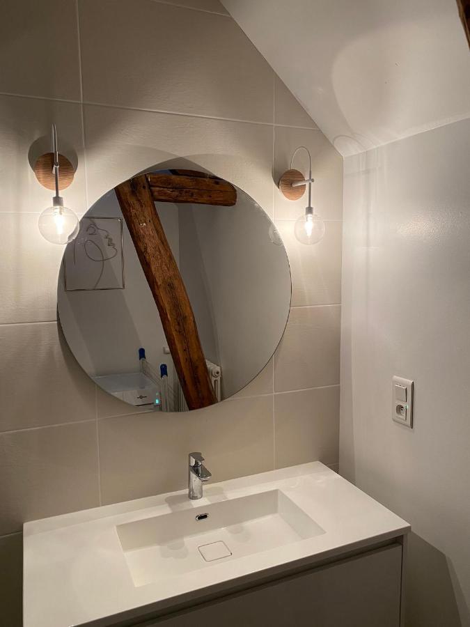 שולה Doumer - Appartement - 63M2 - 6Pers מראה חיצוני תמונה
