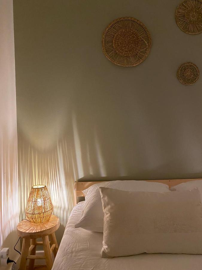 שולה Doumer - Appartement - 63M2 - 6Pers מראה חיצוני תמונה
