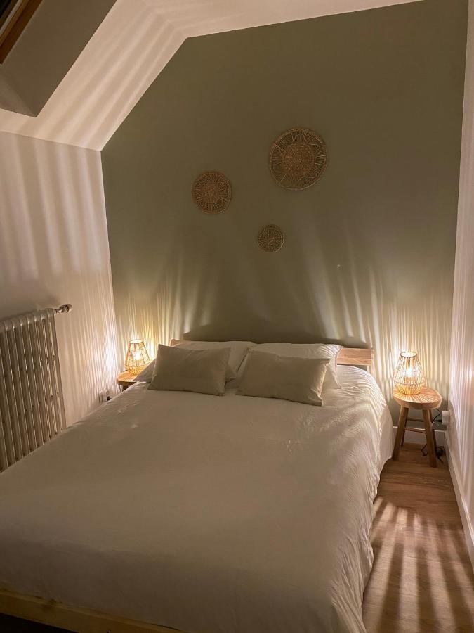 שולה Doumer - Appartement - 63M2 - 6Pers מראה חיצוני תמונה